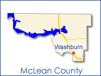 McLean County