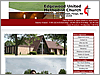 Edgewood United Methodist Church, Fargo