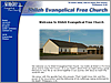 Shiloh Evangelical Free Church, West Fargo