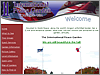 International Peace Garden Website