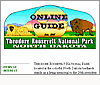 Theodore Roosevelt National Park Website