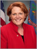 Senator Heitkamp