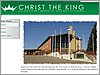Church of Christ The King, Mandan