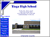 Tioga High School