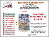 Big Iron Farm Show