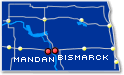 Bismarck-Mandan ND