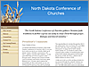 North Dakota Conference of Churches